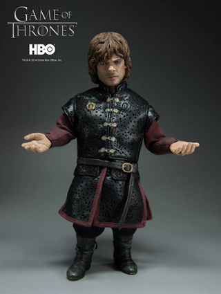 Illustration for article titled $130 Tyrion Lannister Wants You To Be His Champion